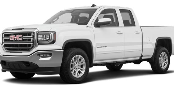 GMC SIERRA LIMITED 2019 2GTV2MEC5K1234717 image GMC SIERRA LIMITED 2019 2GTV2MEC5K1234717 image